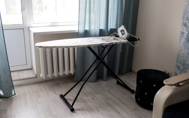 Квартира Двухкомнатная на СХИ