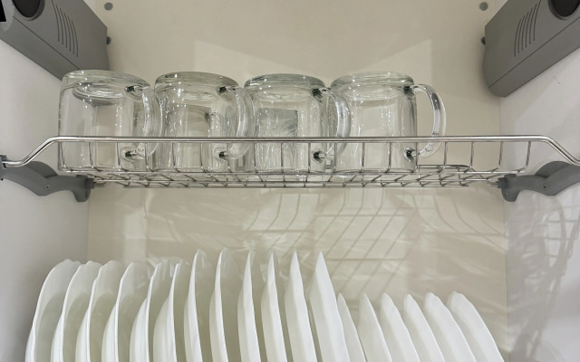 Квартира Двухкомнатная на Водном Стадионе