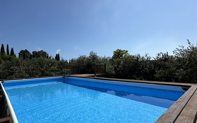 Domiki Dlya Otdykha Guest House