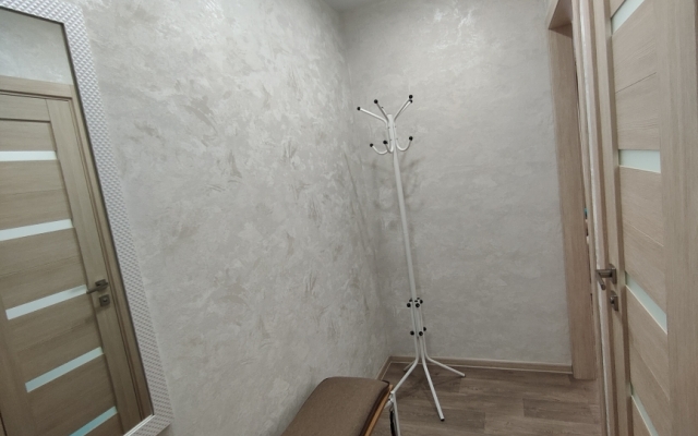 Квартира на проспекте Ленина