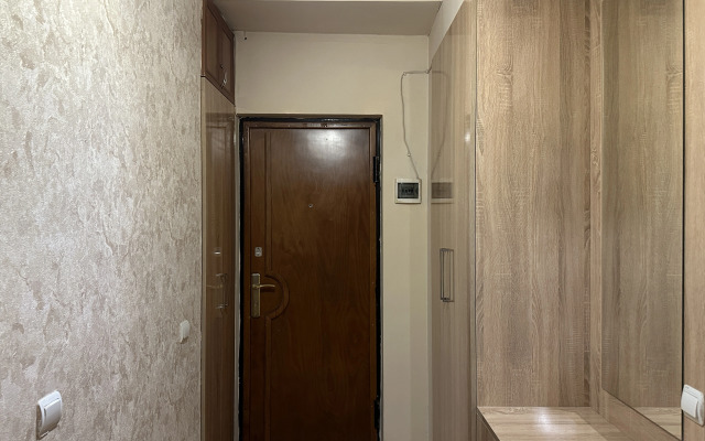 Ko326, 1 Bedroom In Koghbatsi - Amiryan Streets Crossroad Flat