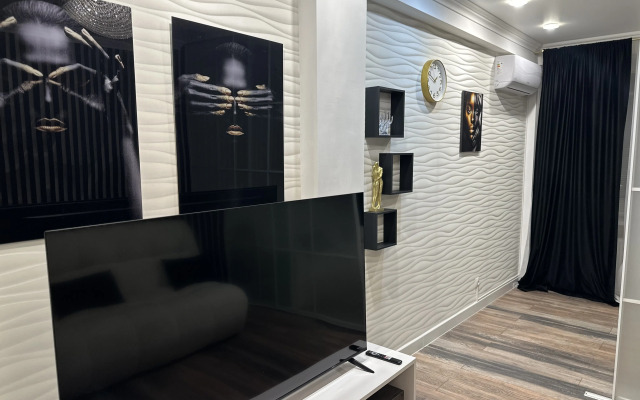 Uyutnaya Kvartira Flat