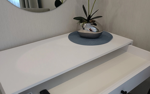 Апартаменты BaltMarine