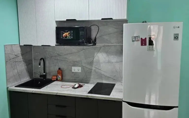 Квартира на Русской улице 57Ж