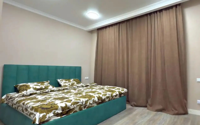 Tikhiy Zamok Mini Hotel