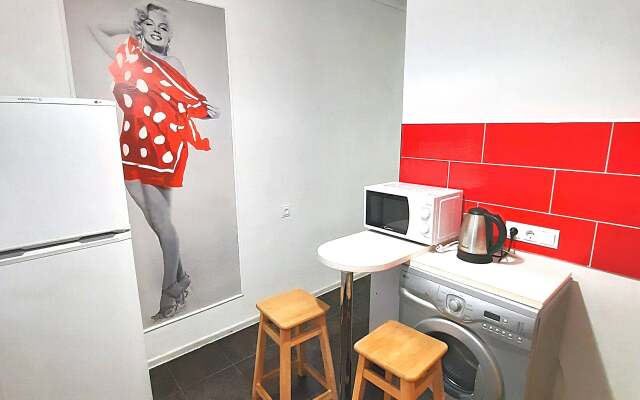 Апартаменты Alex Белая Беседка