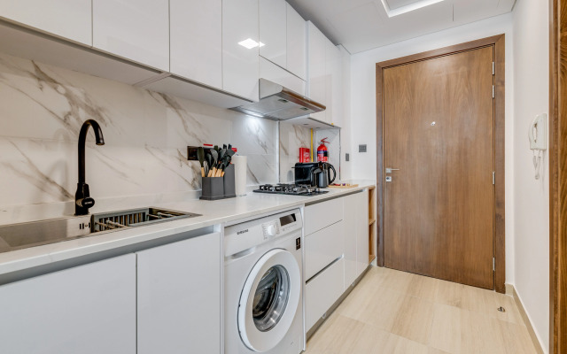 Апартаменты Globalstay Elysee apartment with balcony