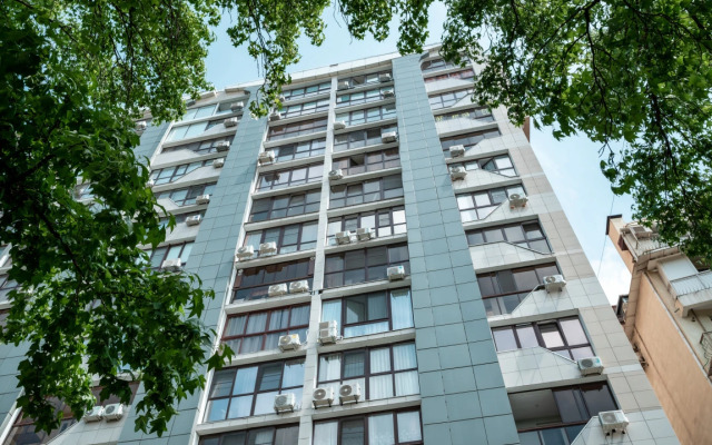 Mangosteen Apartments Studio 8 Apartments