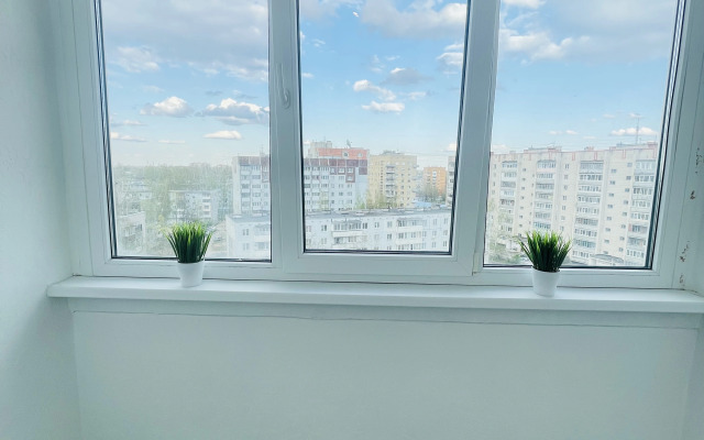 Апартаменты Уютная квартира рядом с Аквапарком