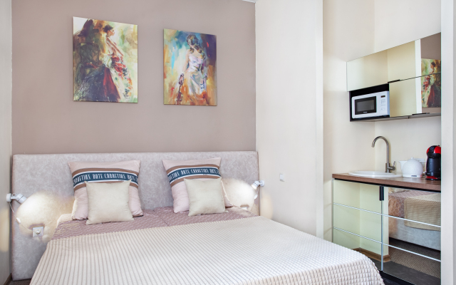 Гостевой Дом Элегант