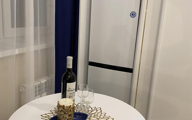 Квартира Студия