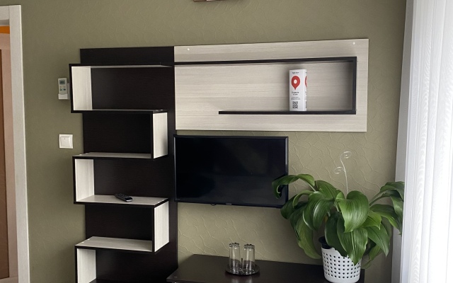 Гостевой дом Ёлки