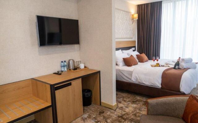Solum Roof Top Hotel