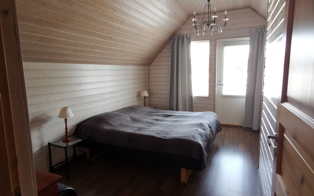 Saimaa Seasons Marina Villas Apartments