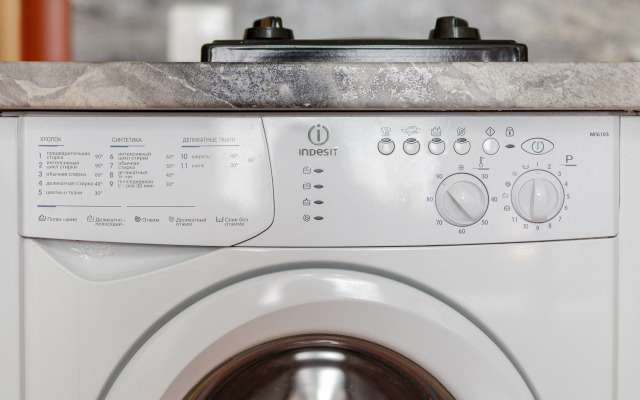 Квартира Студия SamAparts