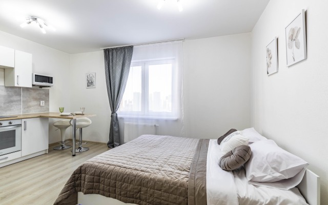 BeGuest Na Yevgeniya Savkova Flat