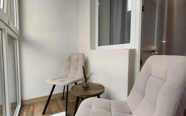 Квартира RauschenLife Прибрежная 44