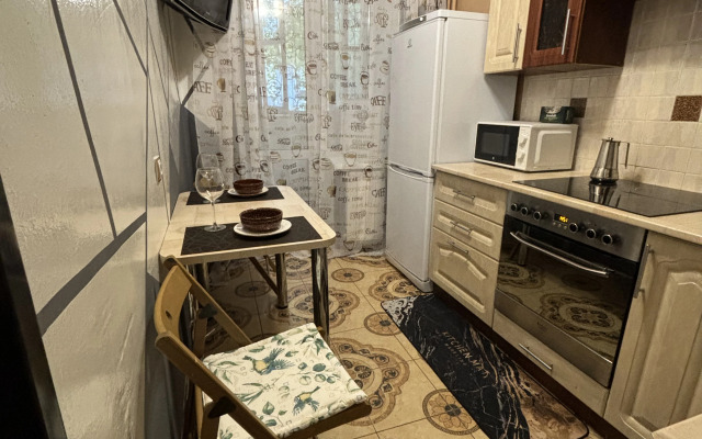 Квартира Уютная квартира в центре Екатеринбурга