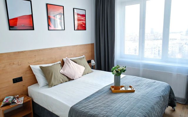 Квартира в Центре Екатеринбурга 2