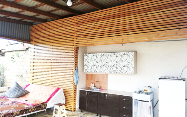 Вилла Дача на Берегу Моря