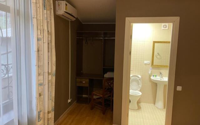 Ivy Boutique Hotel