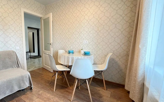 Квартира 1 Комнатная в Сердце Иркутска на Трилиссера 22