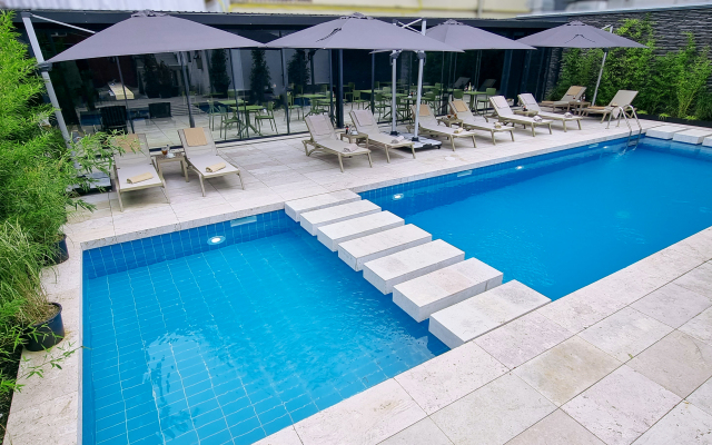 Bamboo Garden Hotel