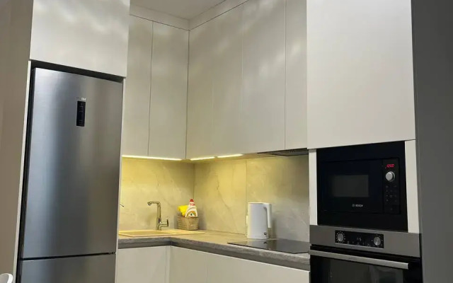 Posutochno Flat