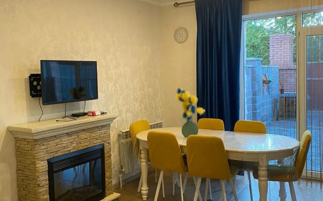 Частный Дом 54 Полесье