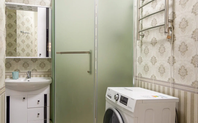 Novaya Dvushka V Sovremennom Zhk Flat