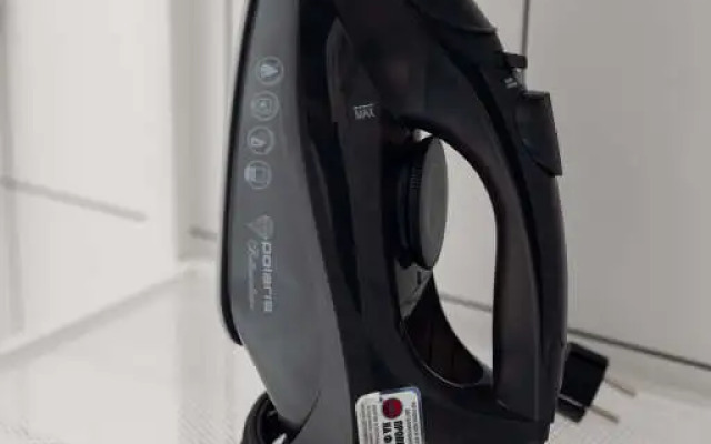 Апартаменты с видом на Москву 3