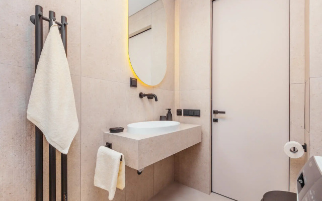 Zhk Frukty Chernika 8043 Flat