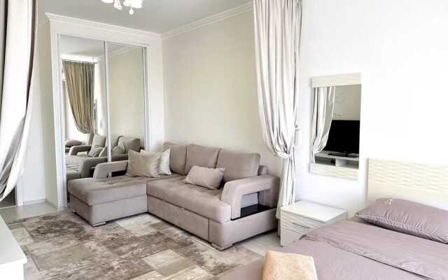 14/05a Apartments