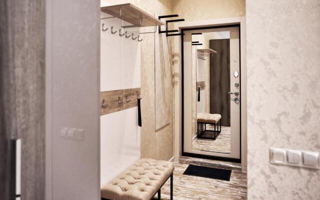 Апартаменты Gorki Сity SKI 1