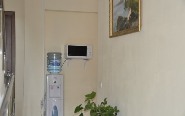 SunShine Guest House