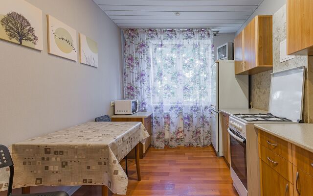Na Zimina Apartments