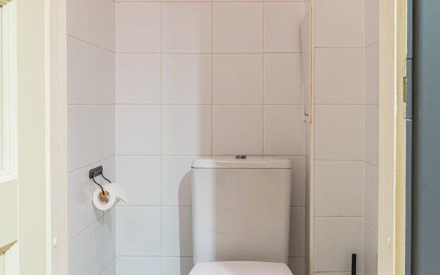 Apartamenty D na naberezhnoj reki Fontanki №4