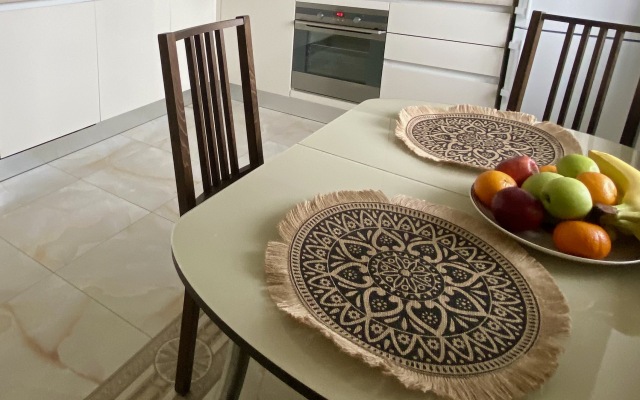 Жилое Помещение Jtapartments Home