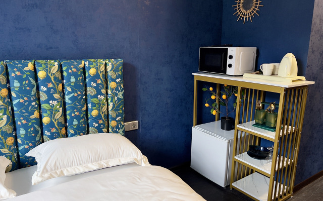 Апартаменты Оазис на Невском