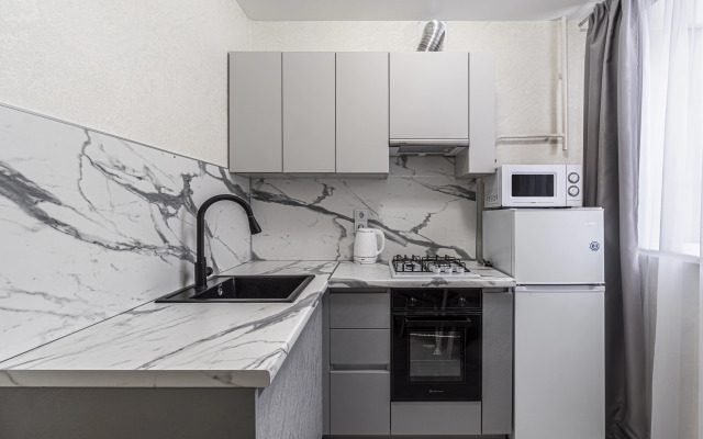 Квартира у Советского Загса