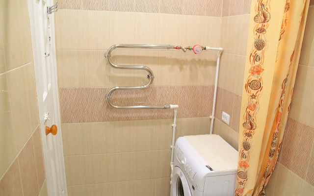 Like Home vozle zavoda Sevmash Apartments