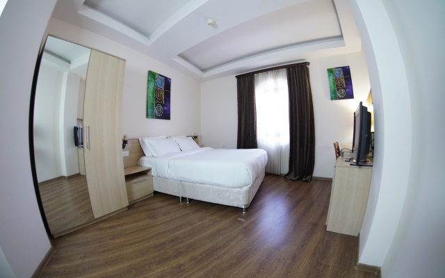 Aquapark Hotel & Villas Hotel