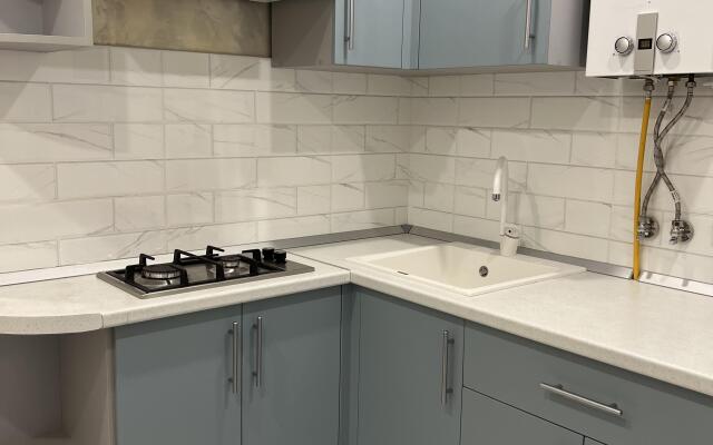 Апартаменты 8 Марта 1