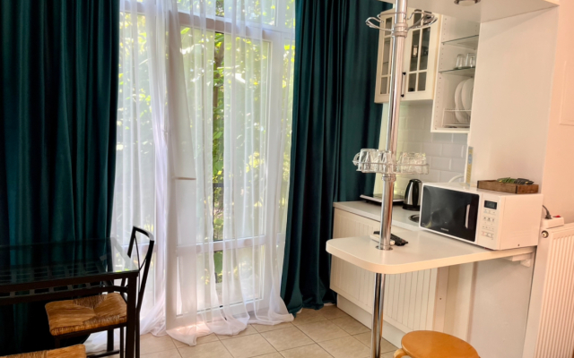 Апартаменты Светлана 2