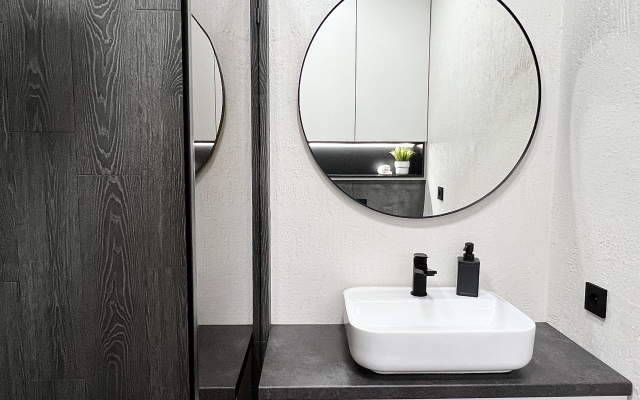 Smart #2 Apartments