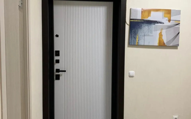 Апартаменты на Подзолкова