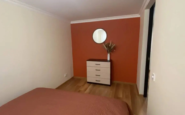 Апартаменты Атмосфера 1