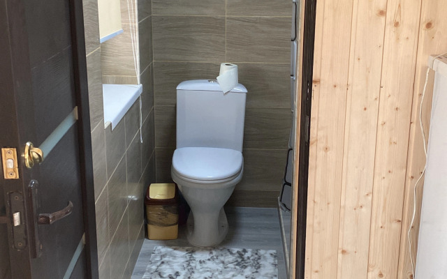 Trekhmorye Guest house