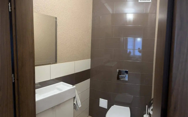 Komfortnaya Dlya Puteshestvennikov Flat