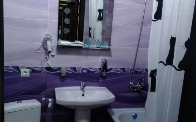 Versal' Guest House